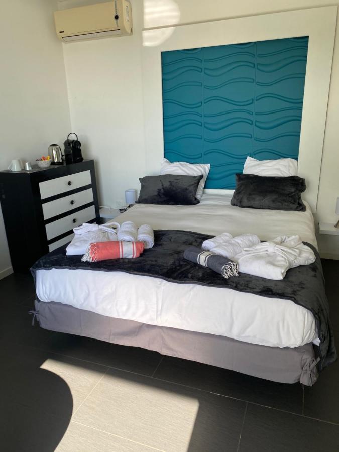 Chambres D'Hotes Casa Cosy Les Avirons Exteriör bild