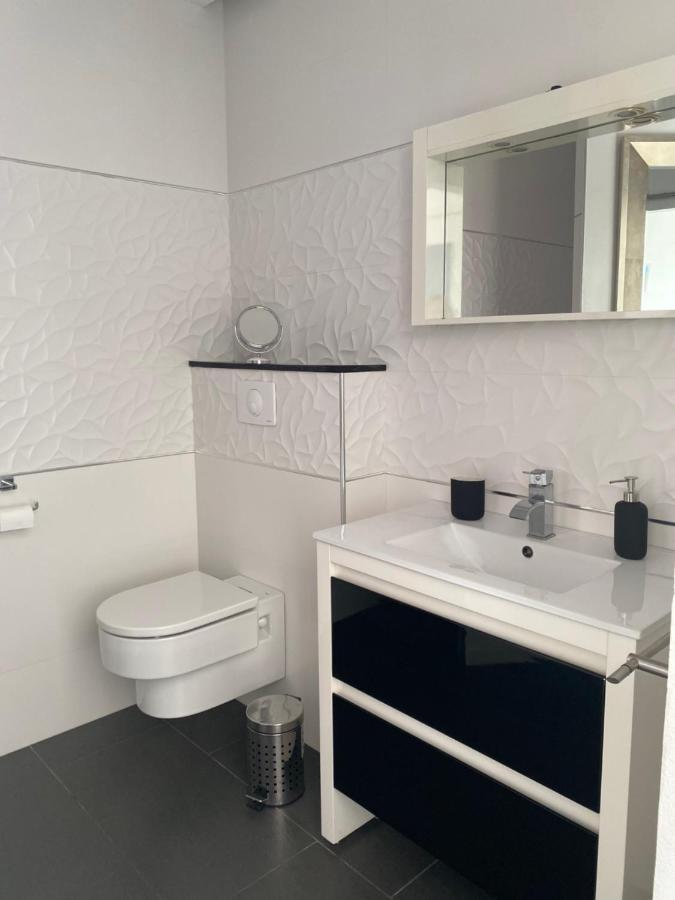 Chambres D'Hotes Casa Cosy Les Avirons Exteriör bild